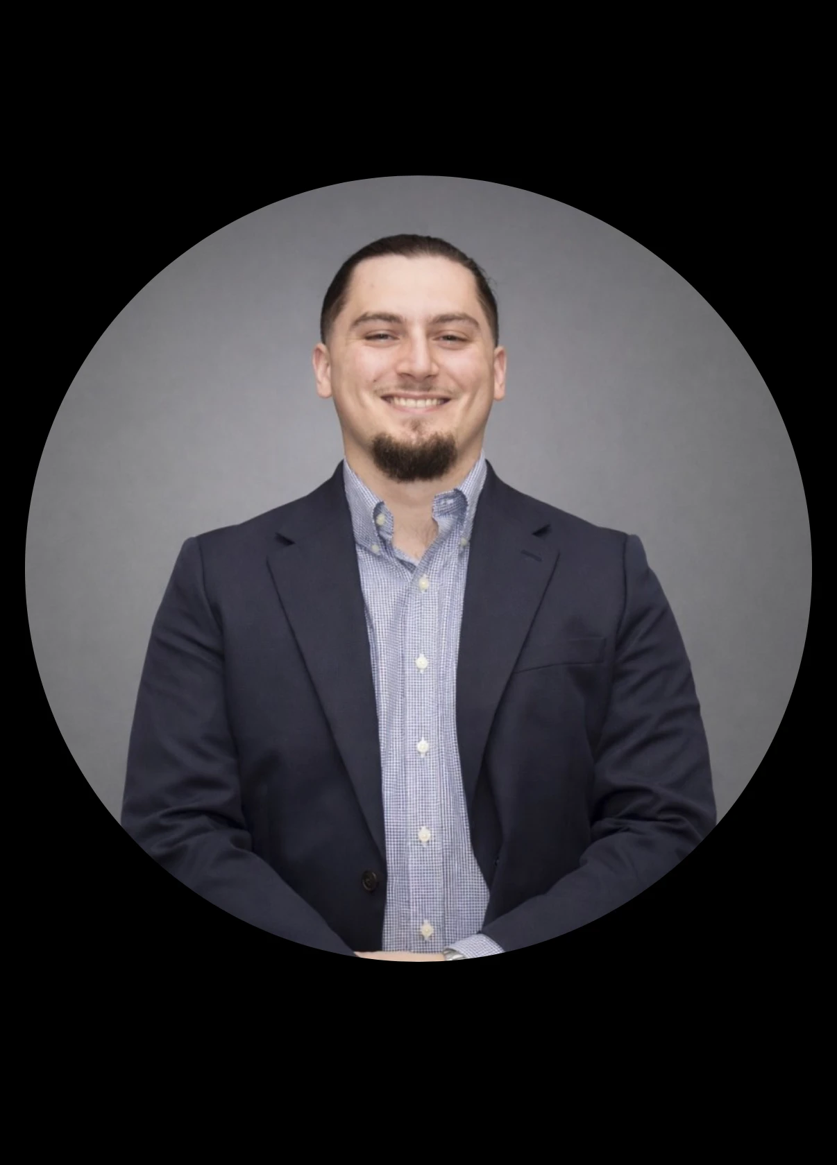 Zachary Pampu